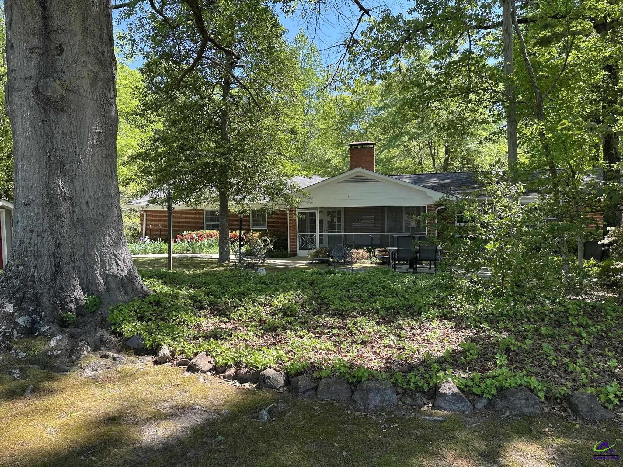 22199 US Hwy 441, McIntyre