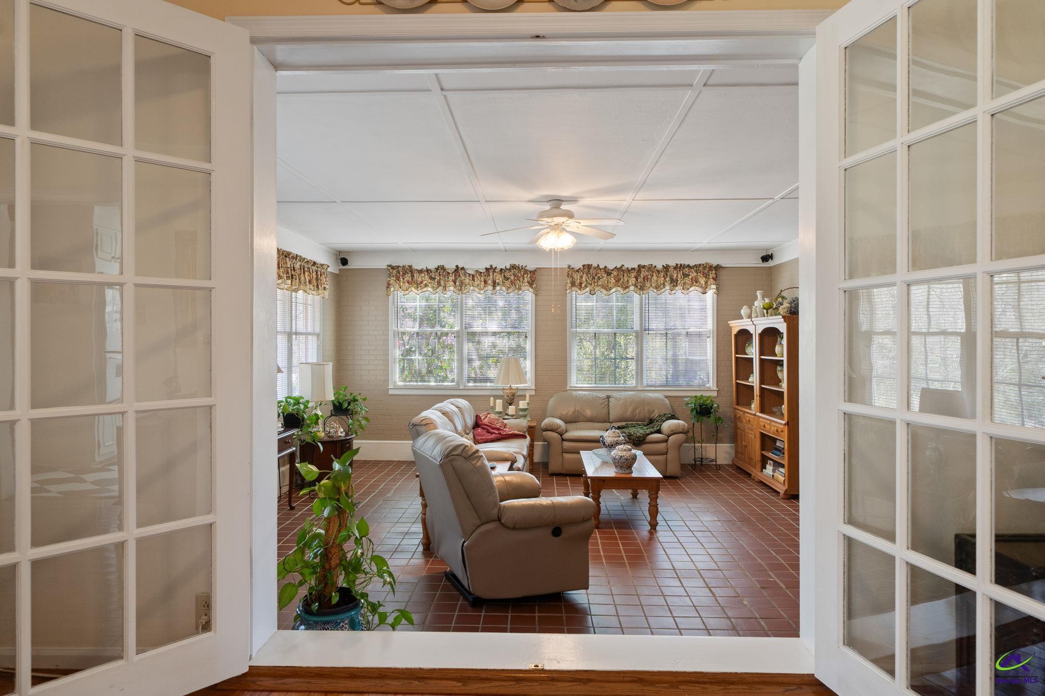 22199 US Hwy 441, McIntyre