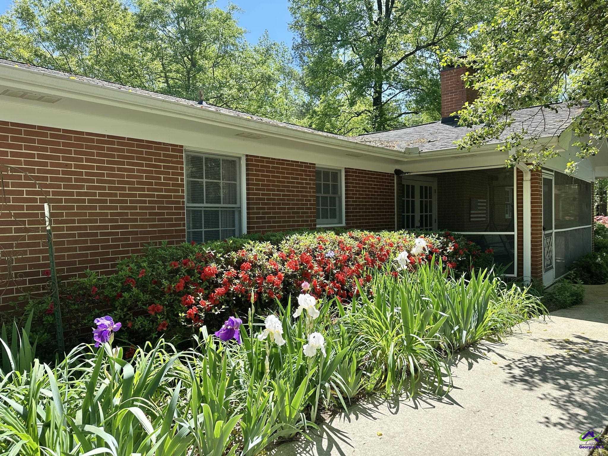 22199 US Hwy 441, McIntyre