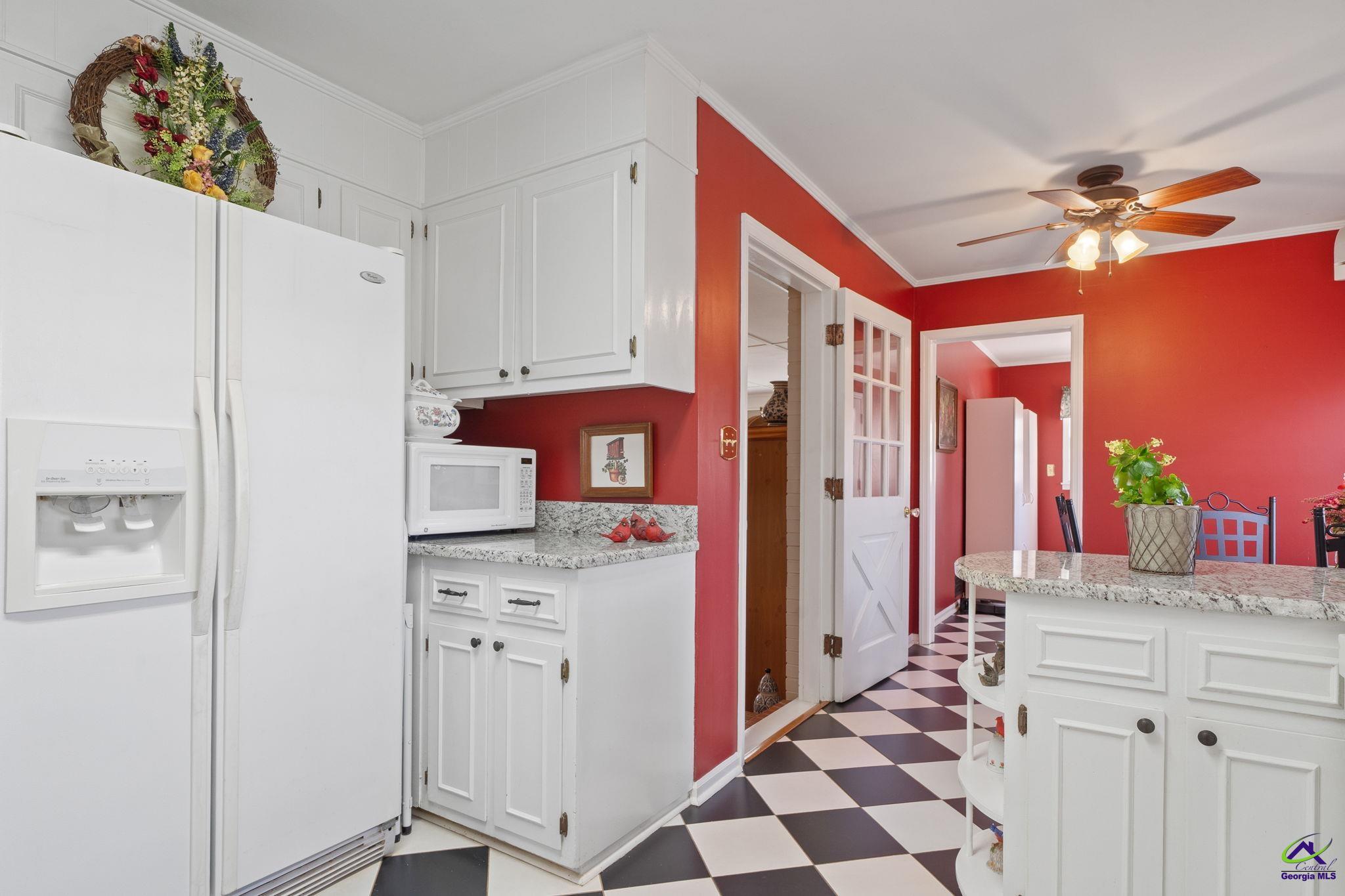 22199 US Hwy 441, McIntyre