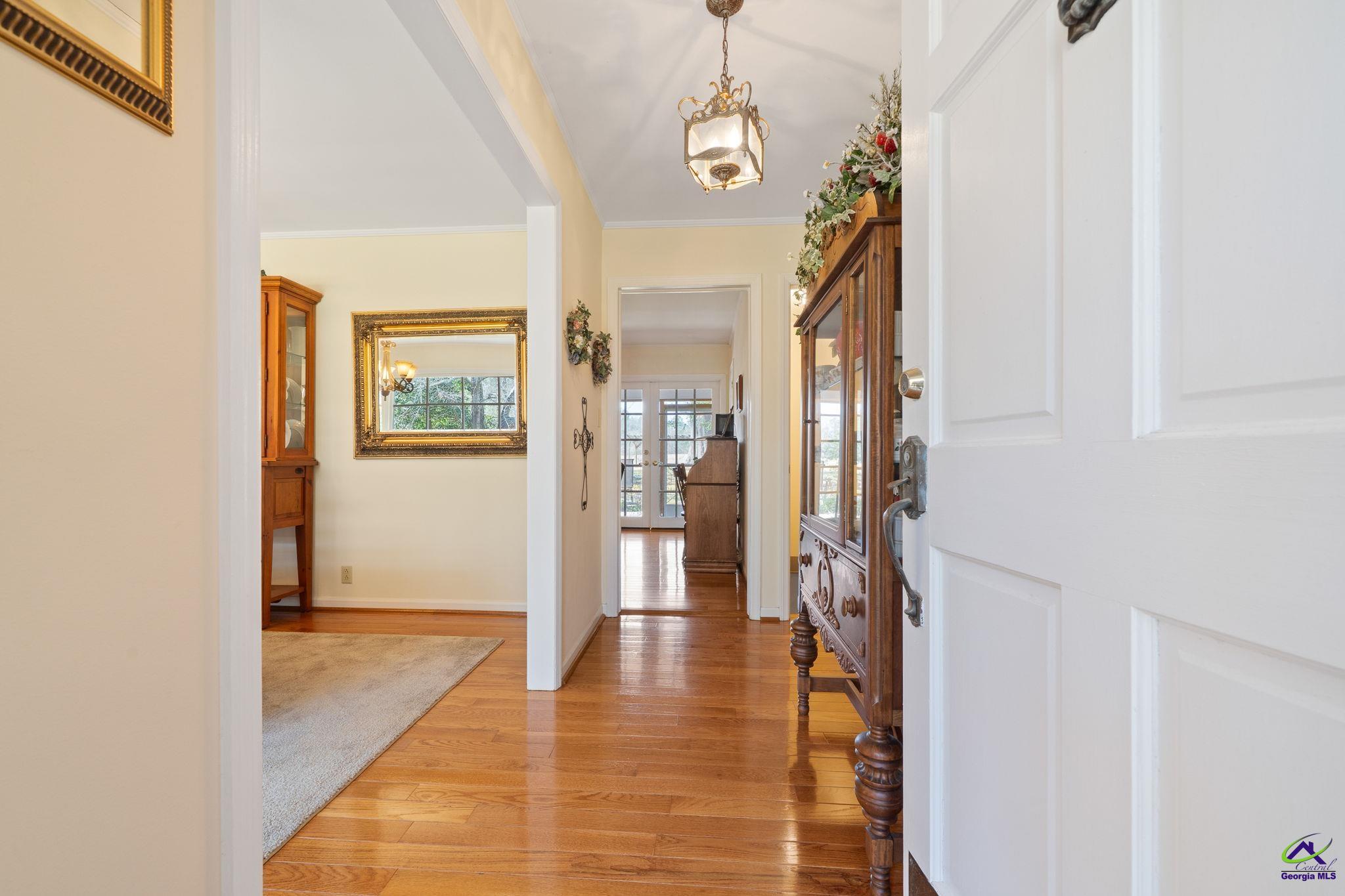 22199 US Hwy 441, McIntyre