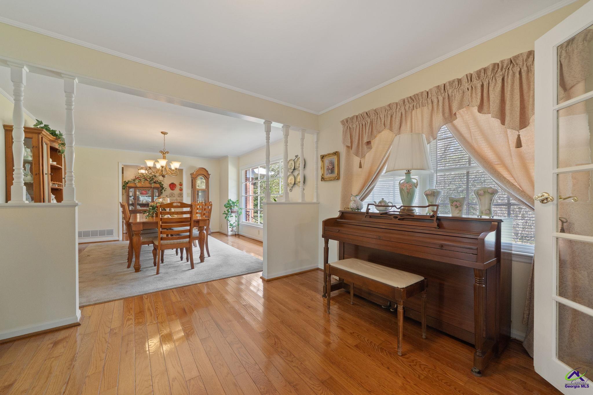 22199 US Hwy 441, McIntyre