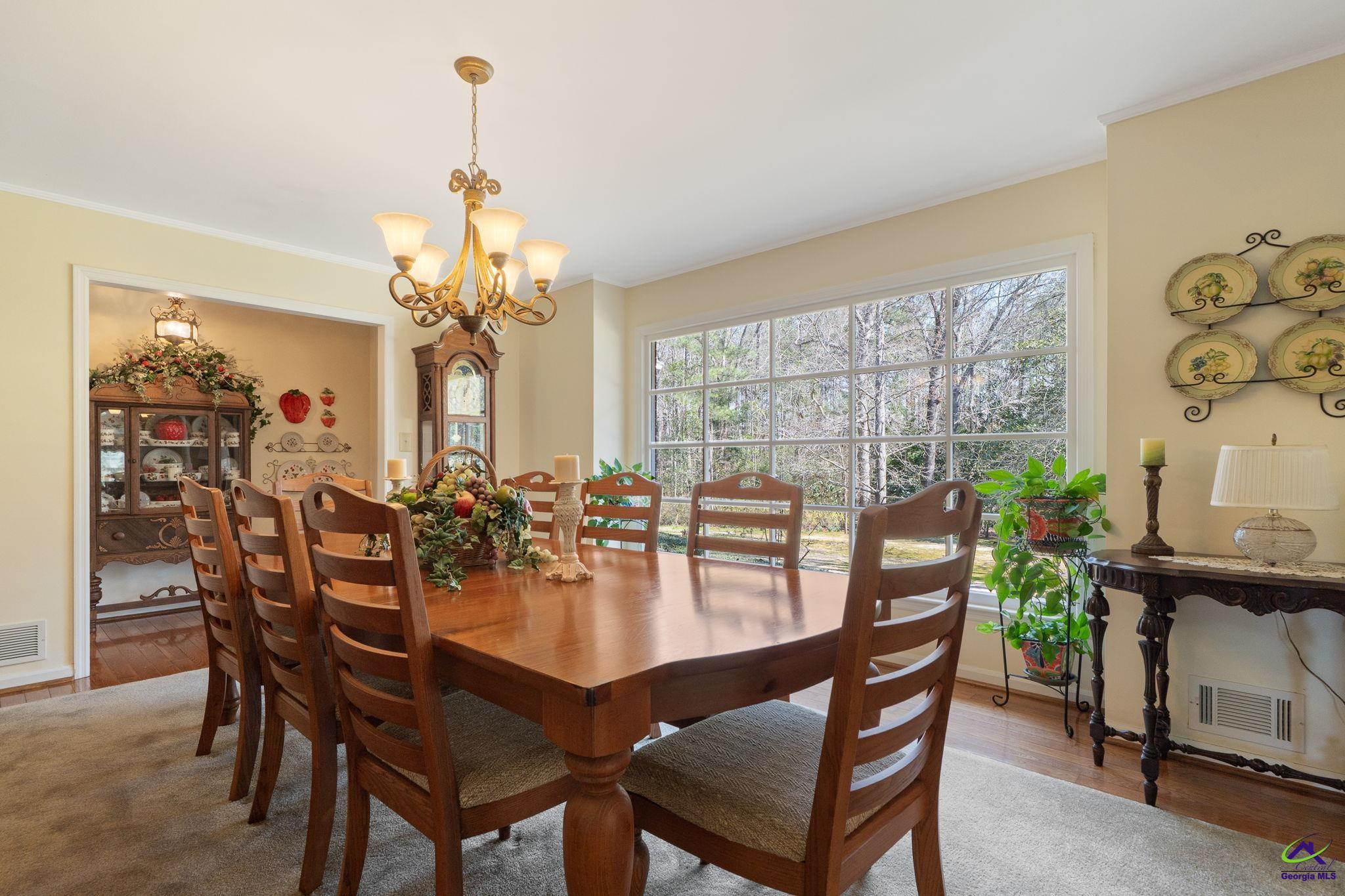 22199 US Hwy 441, McIntyre