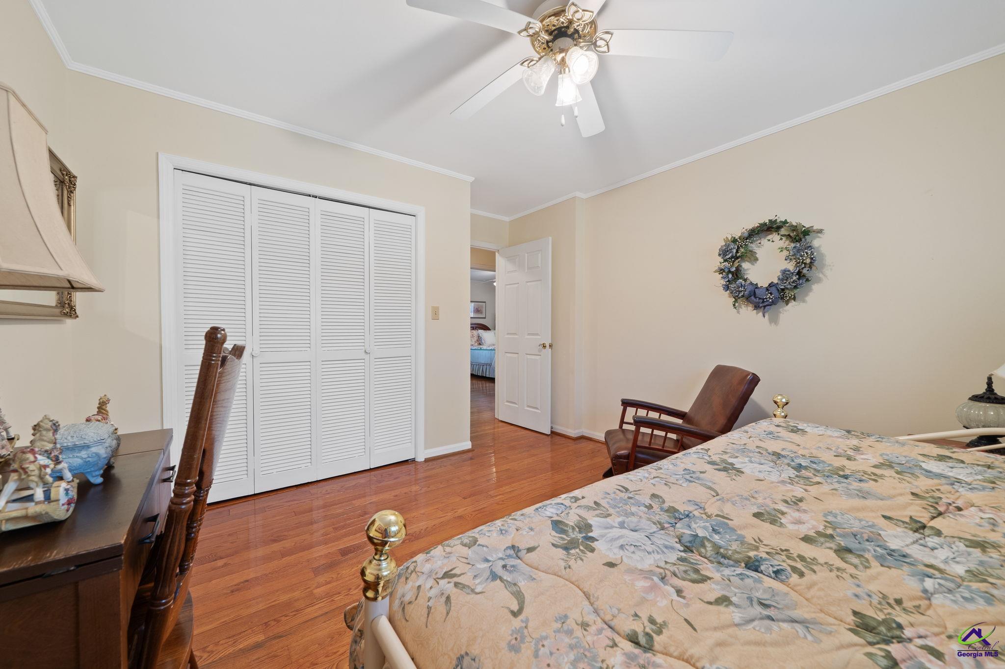 22199 US Hwy 441, McIntyre