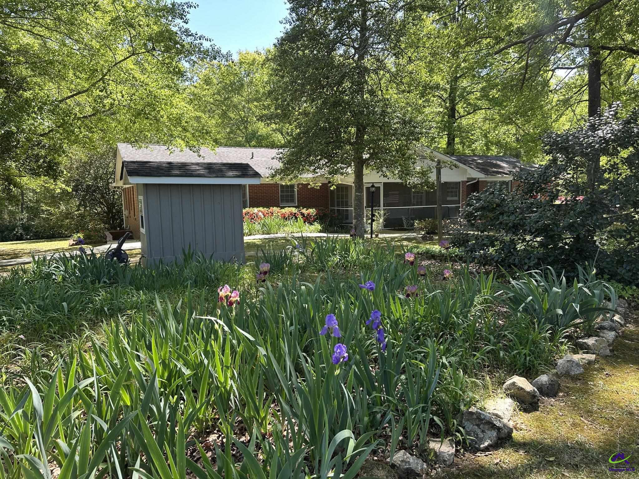 22199 US Hwy 441, McIntyre