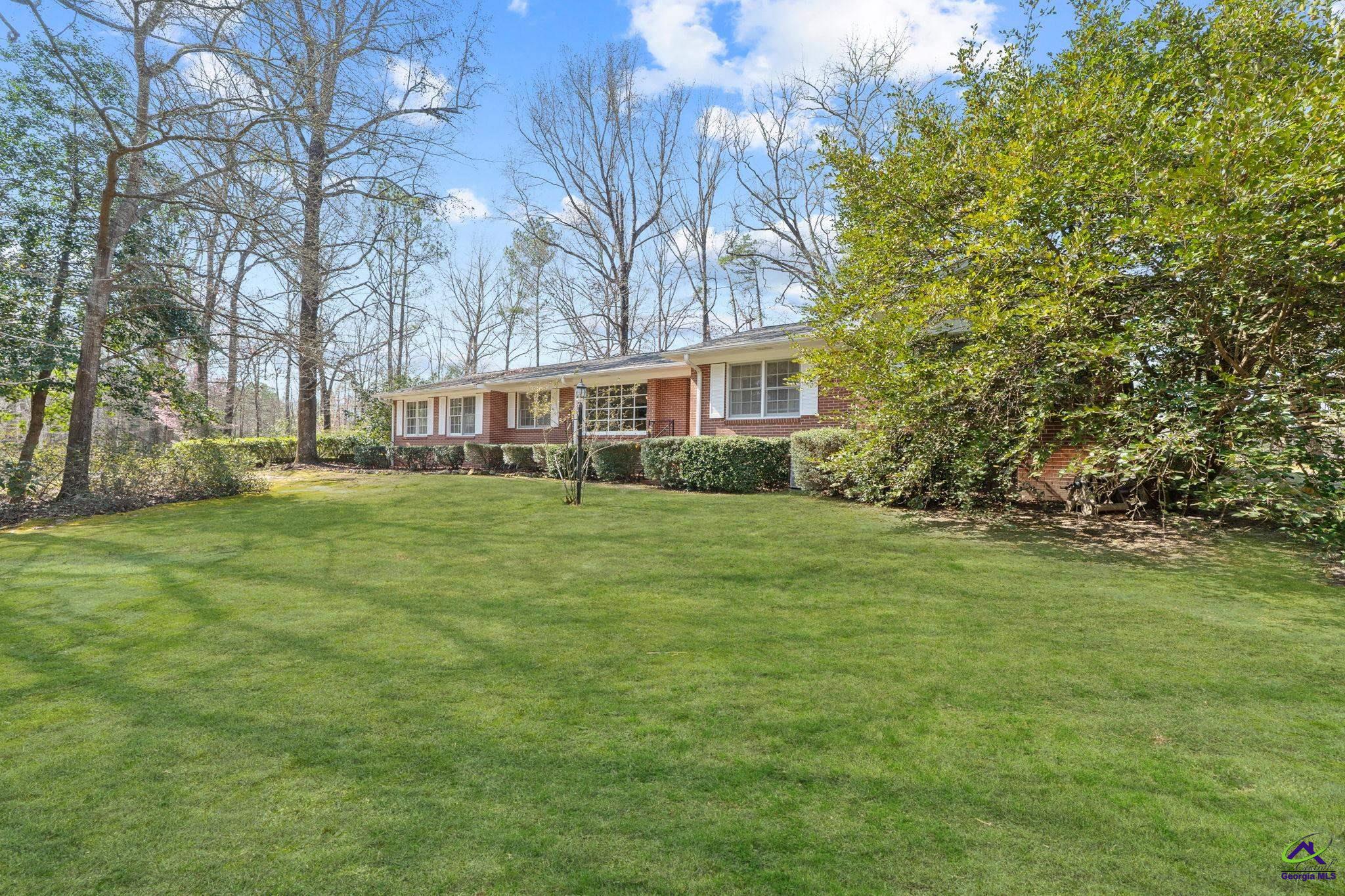 22199 US Hwy 441, McIntyre