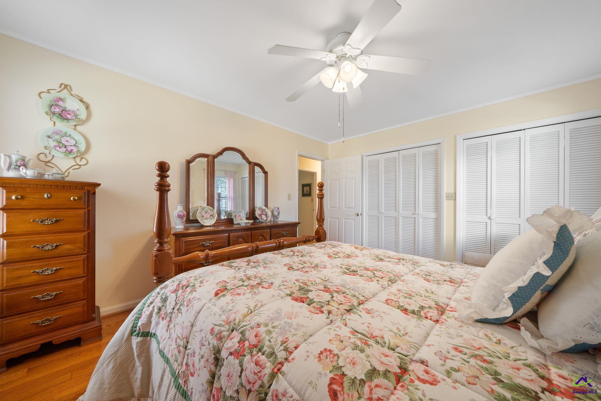 22199 US Hwy 441, McIntyre