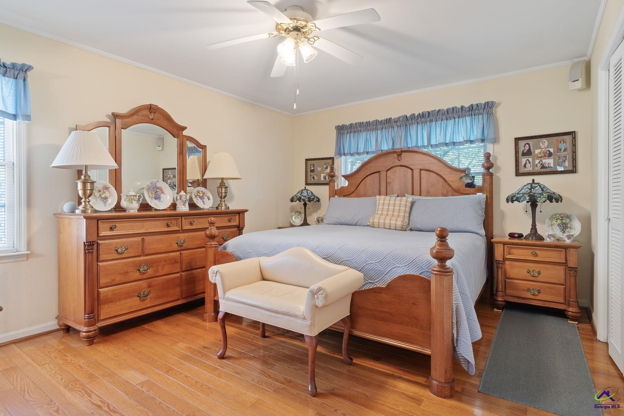 22199 US Hwy 441, McIntyre