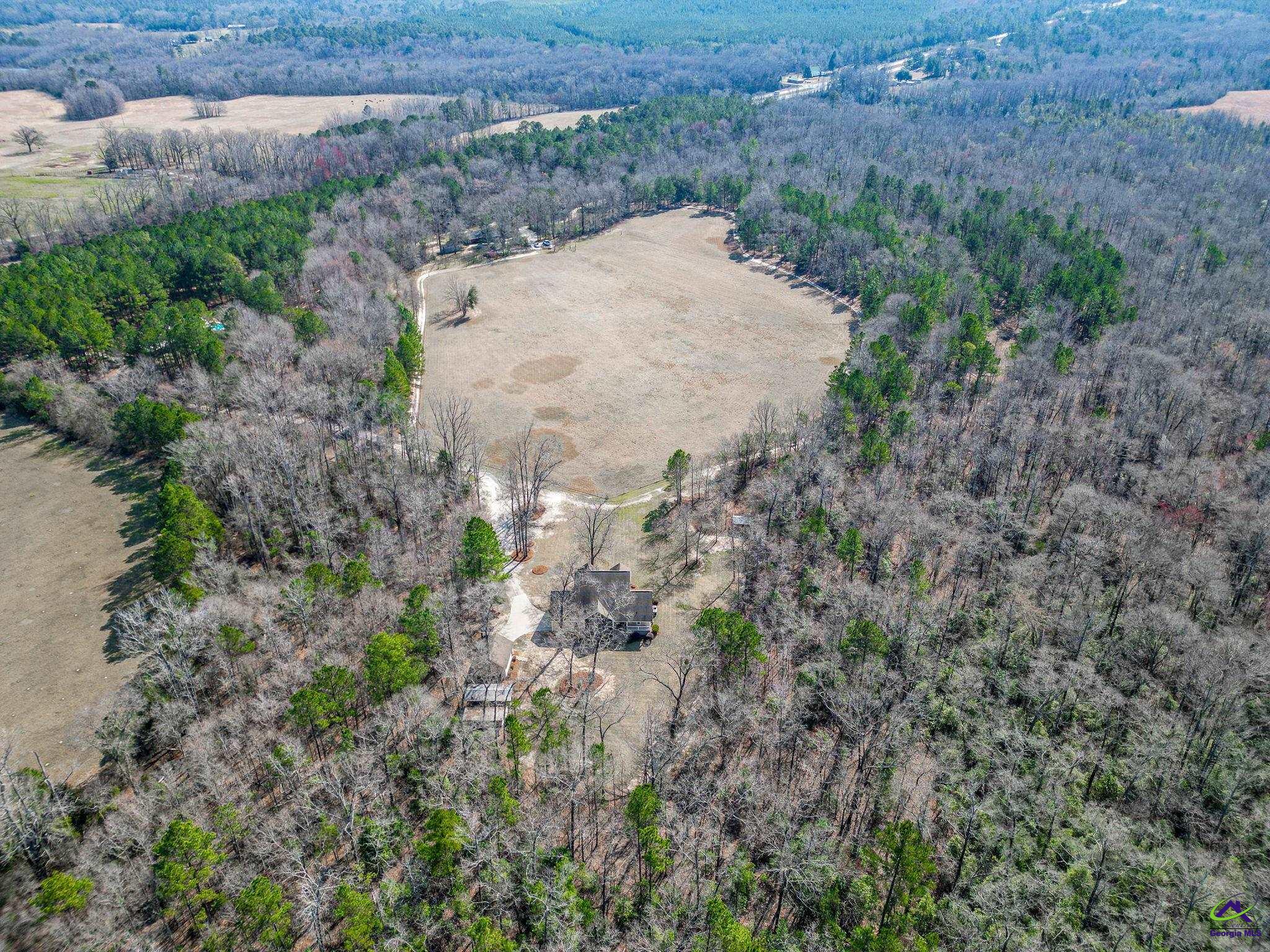 22199 US Hwy 441, McIntyre