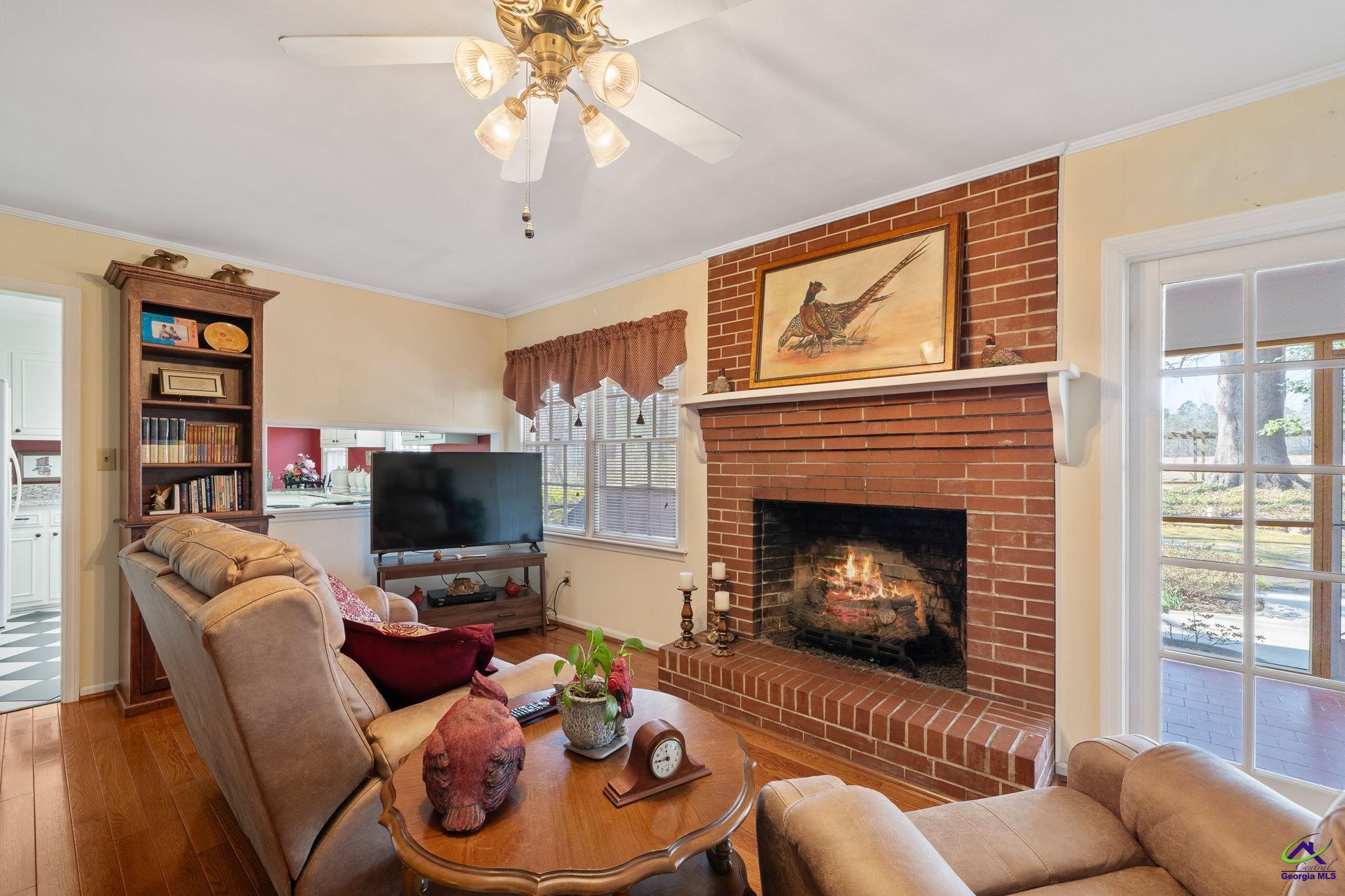 22199 US Hwy 441, McIntyre