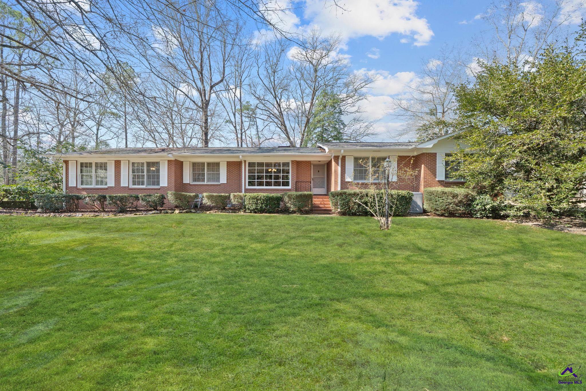 22199 US Hwy 441, McIntyre