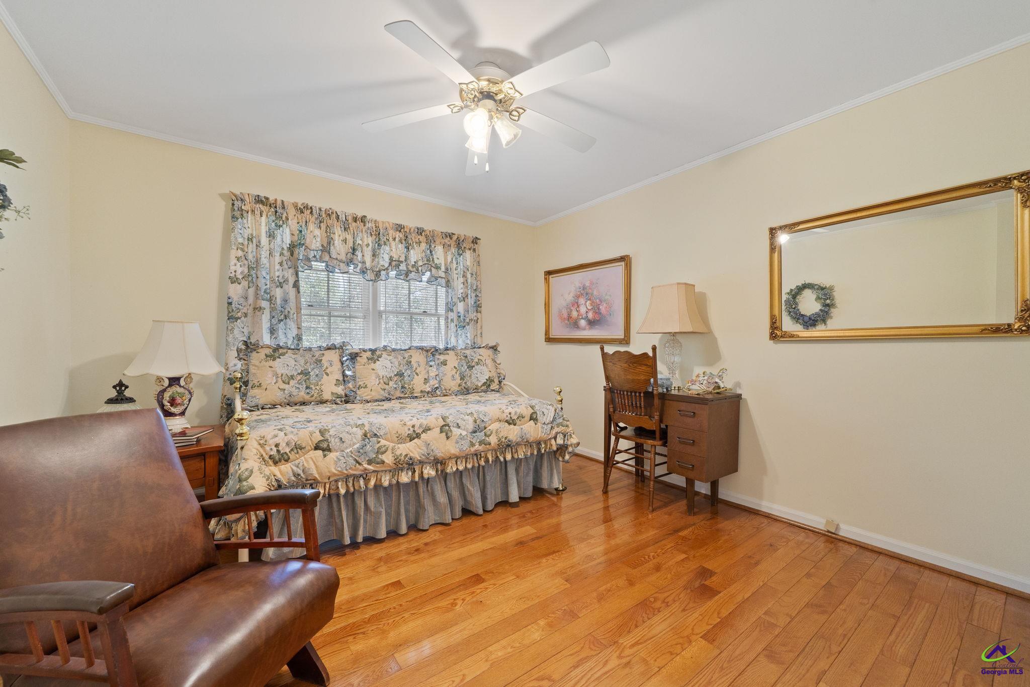 22199 US Hwy 441, McIntyre