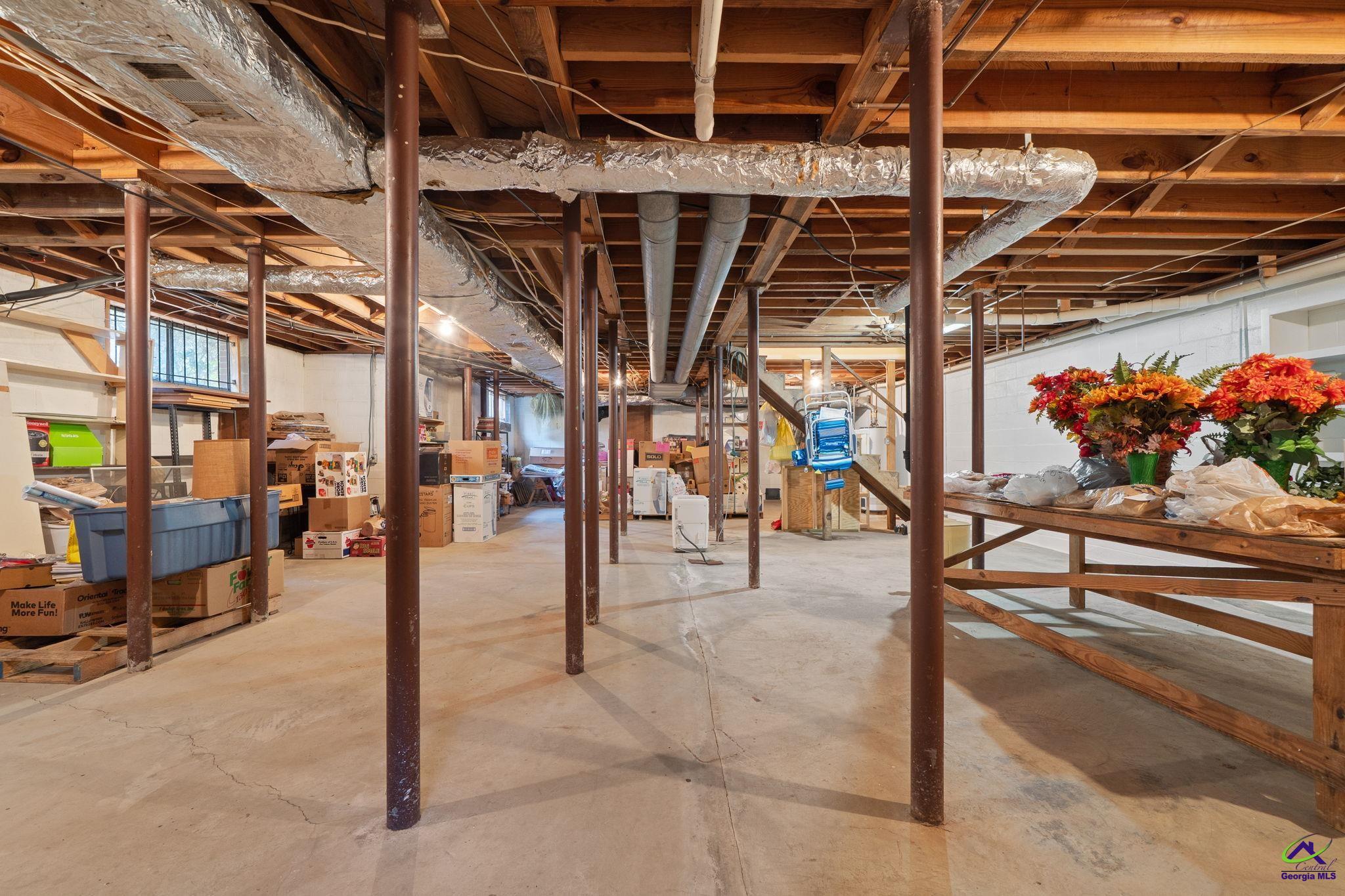 22199 US Hwy 441, McIntyre