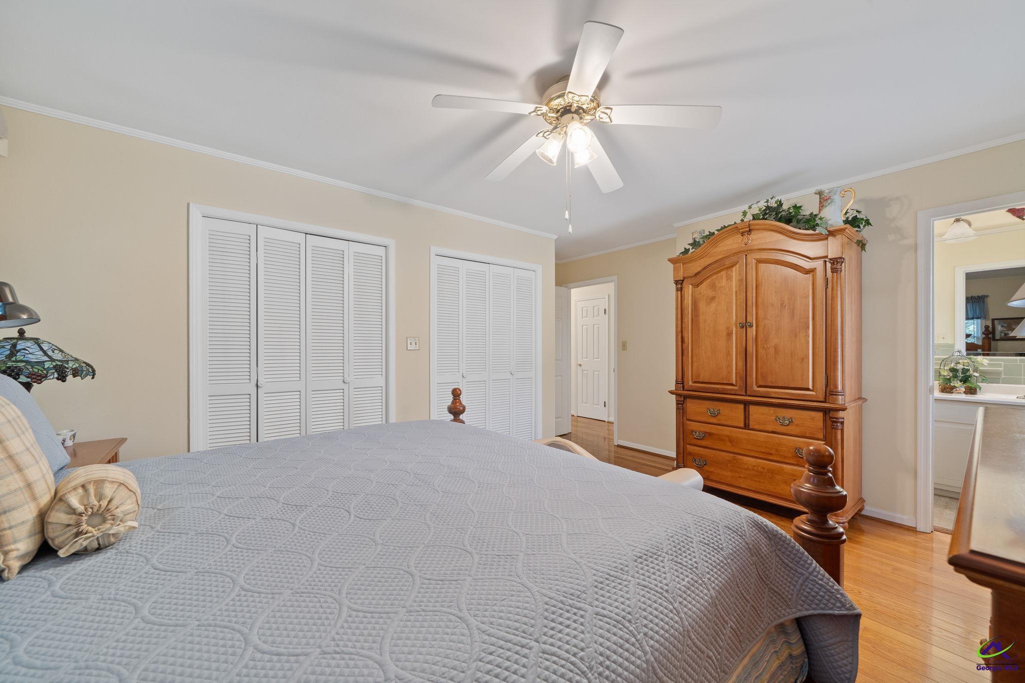 22199 US Hwy 441, McIntyre