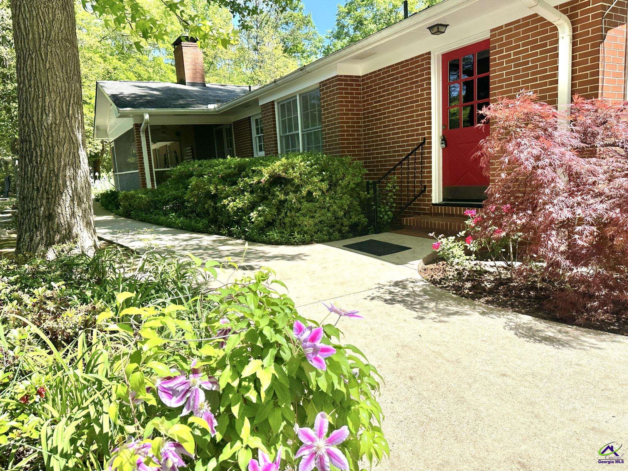 22199 US Hwy 441, McIntyre