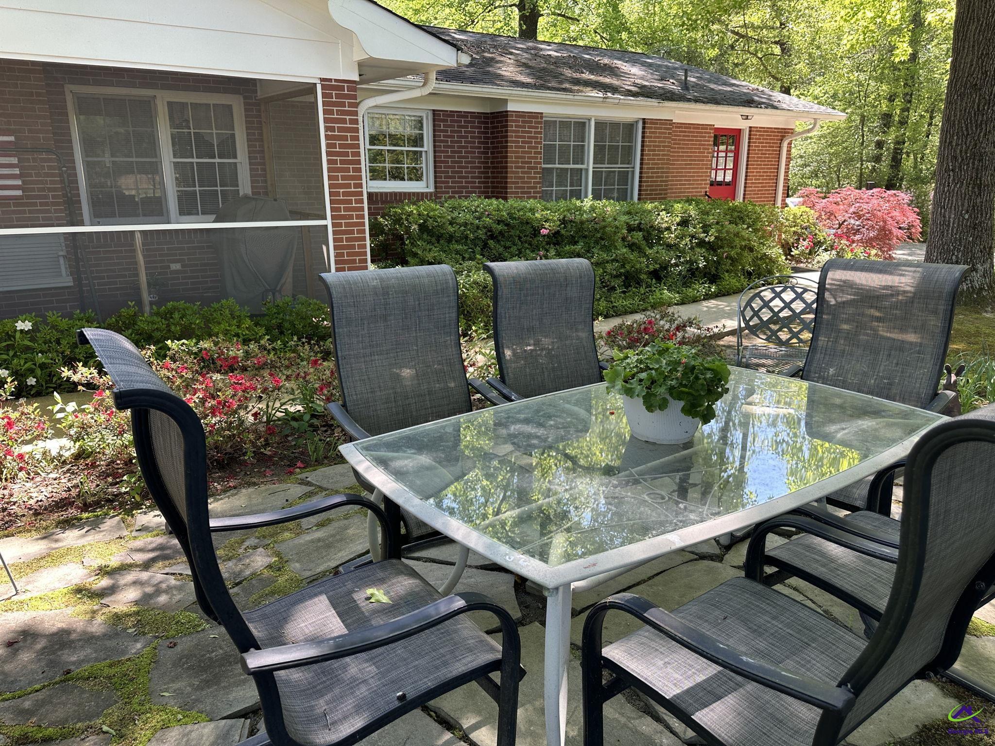 22199 US Hwy 441, McIntyre