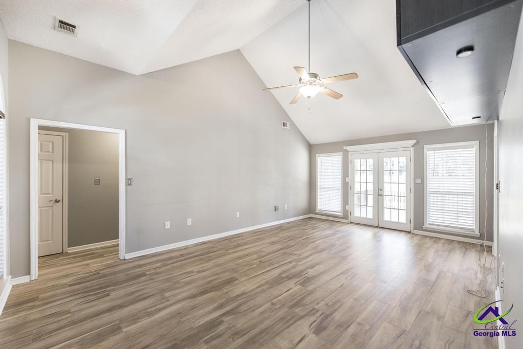 201 Pickworth Lane