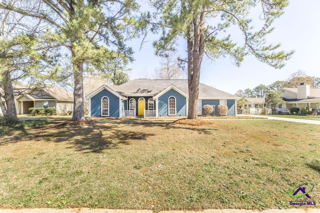 201 Pickworth Lane