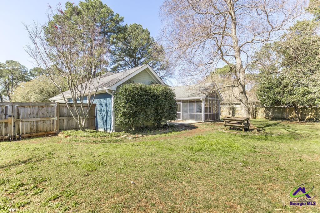 201 Pickworth Lane