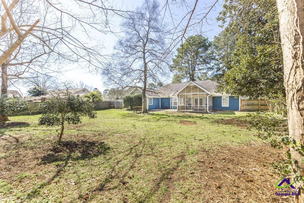 201 Pickworth Lane