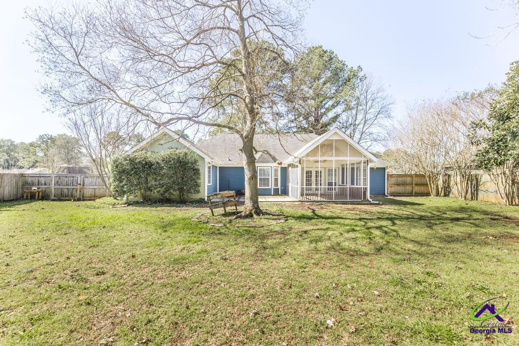 201 Pickworth Lane