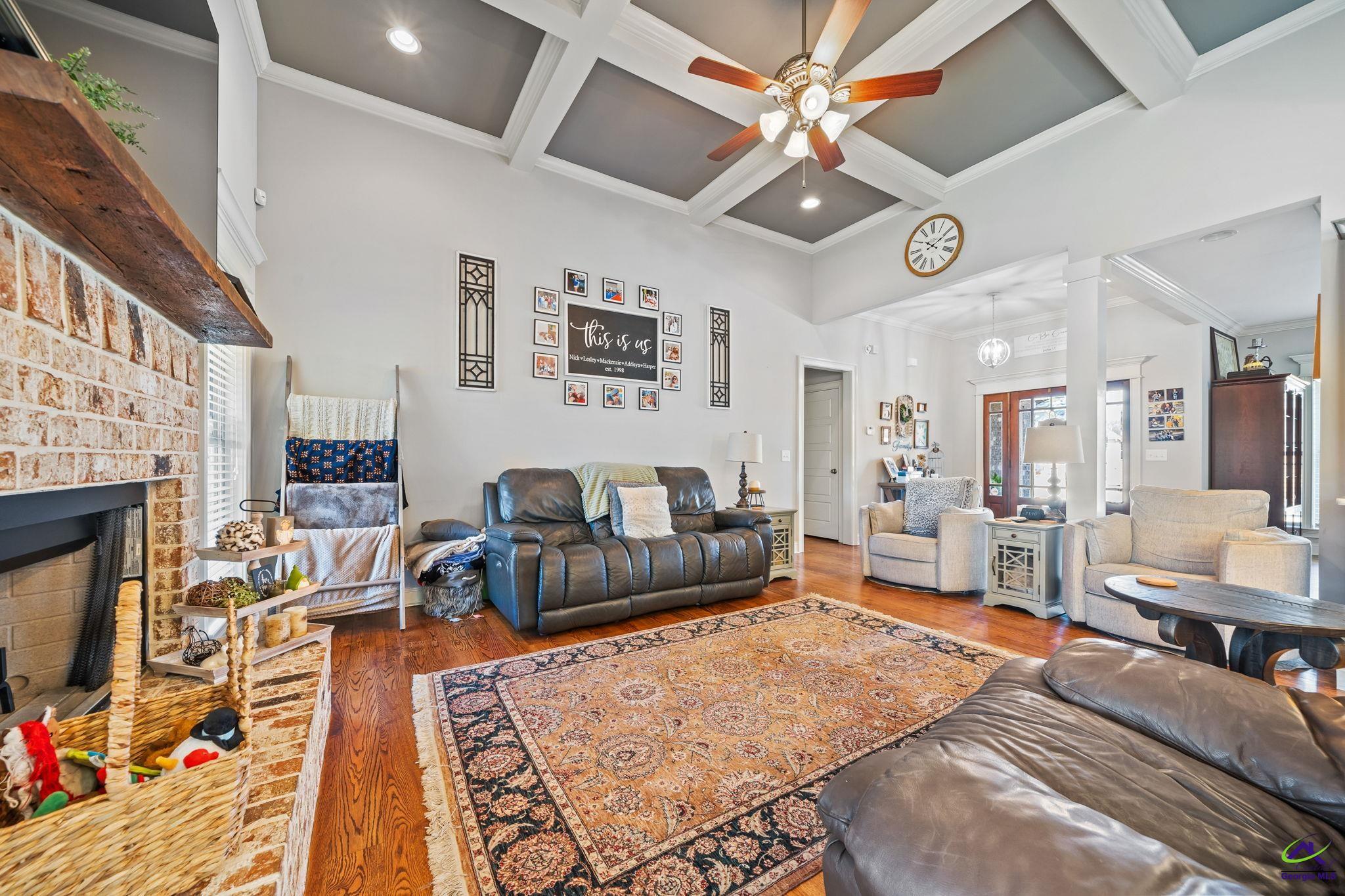 515 Childers Drive