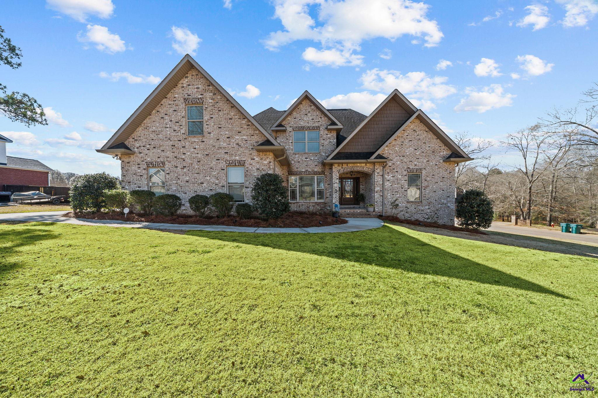 515 Childers Drive