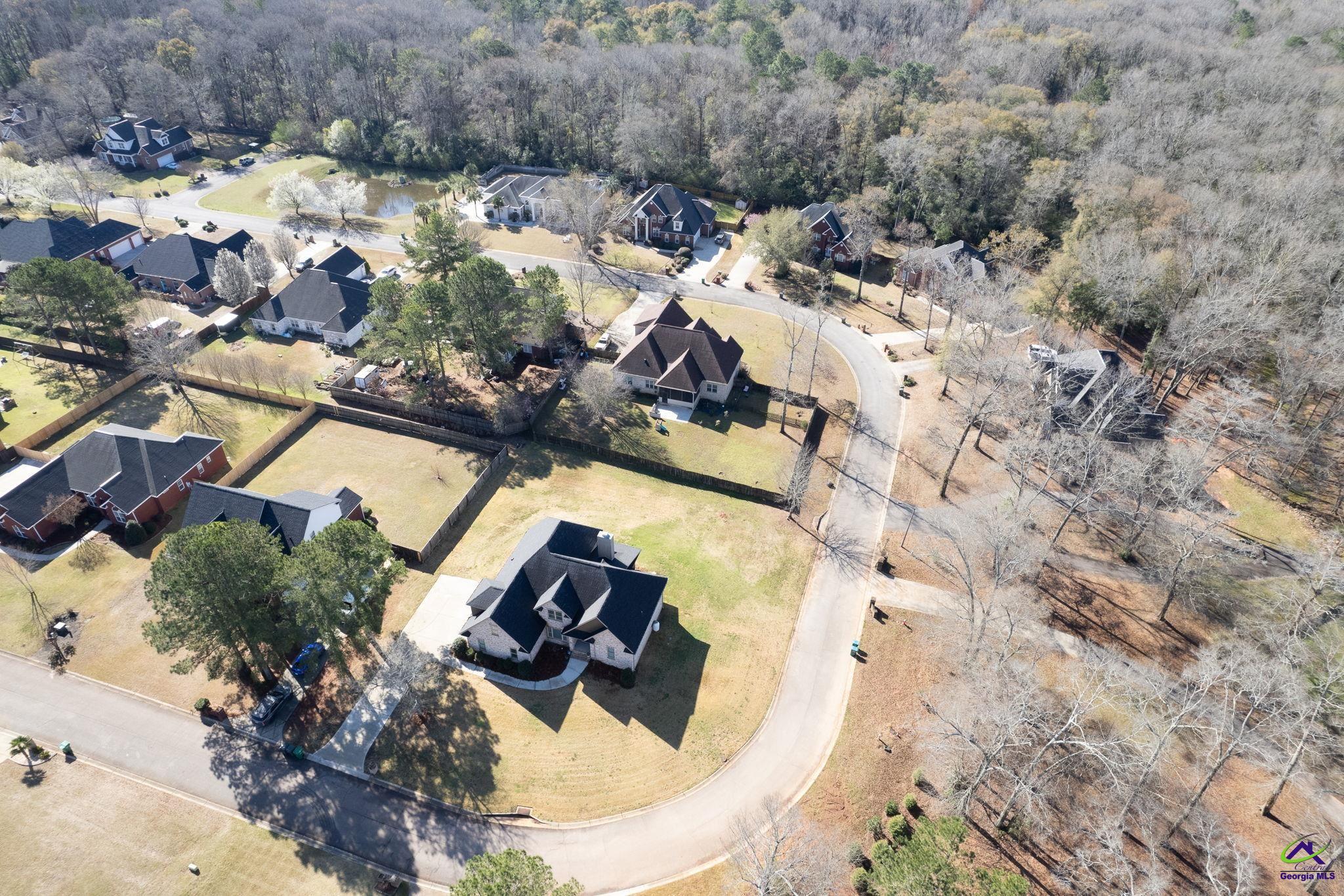 515 Childers Drive