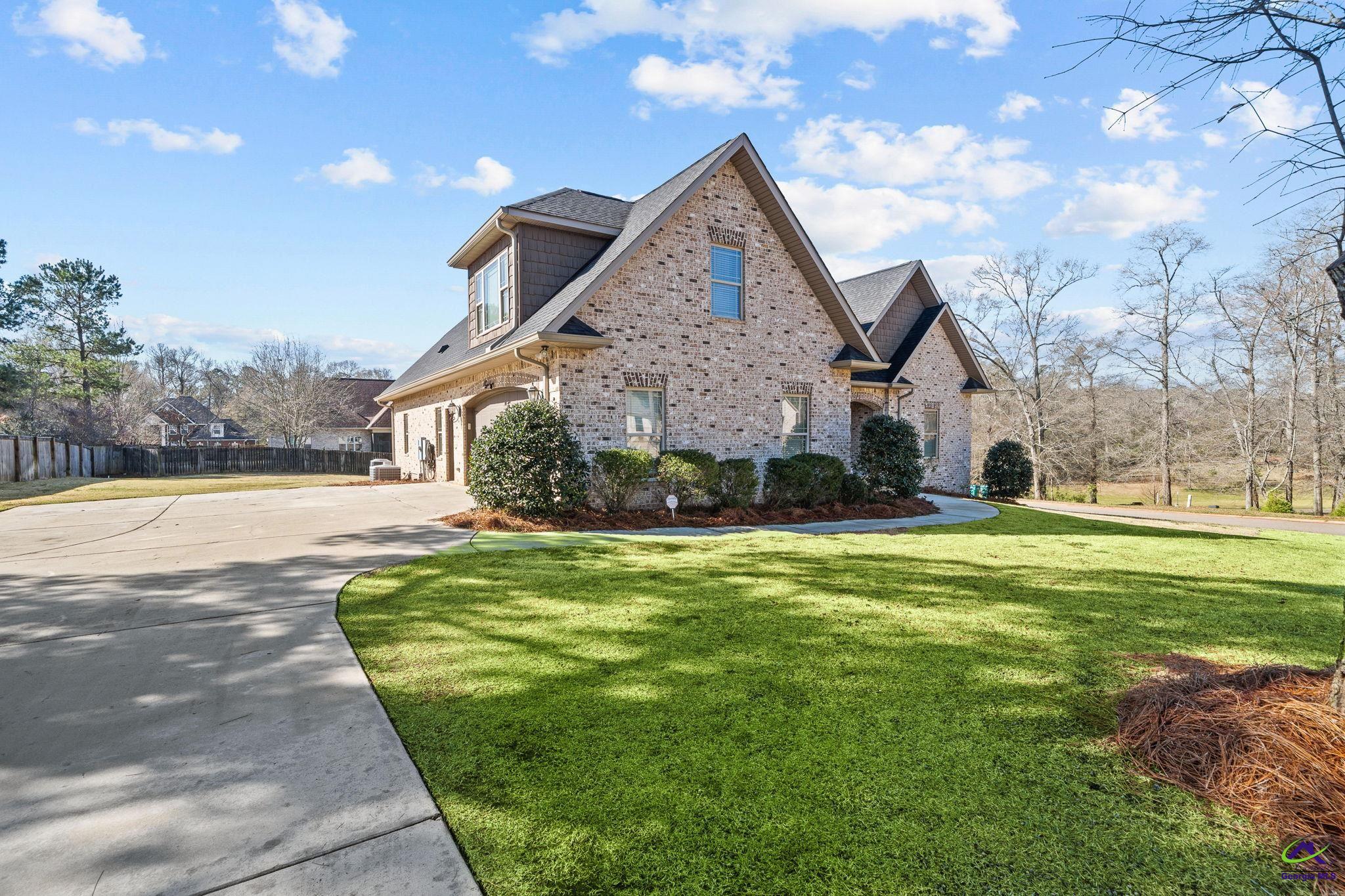 515 Childers Drive