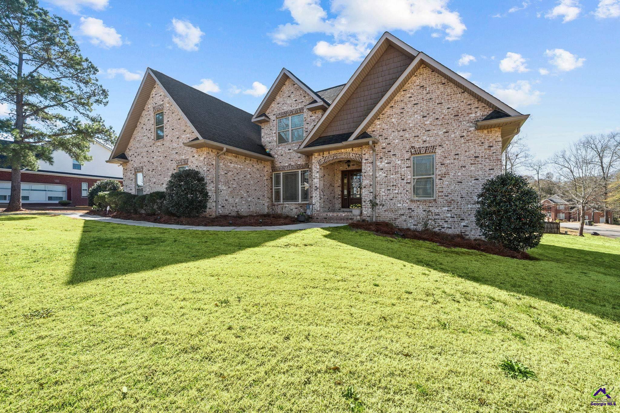 515 Childers Drive
