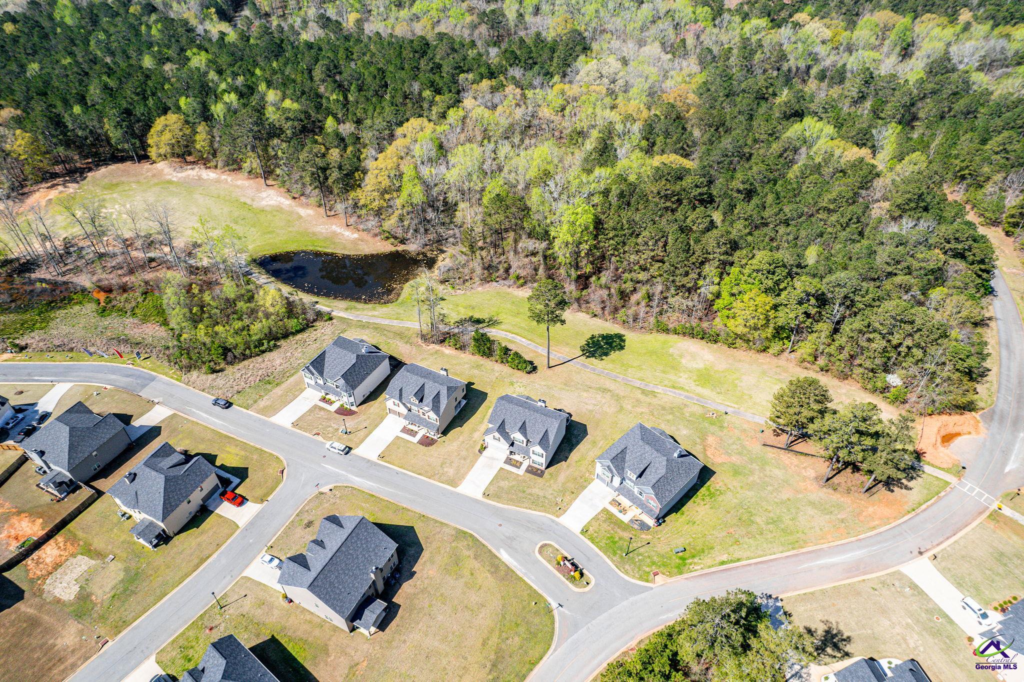 1109 Barrington Place