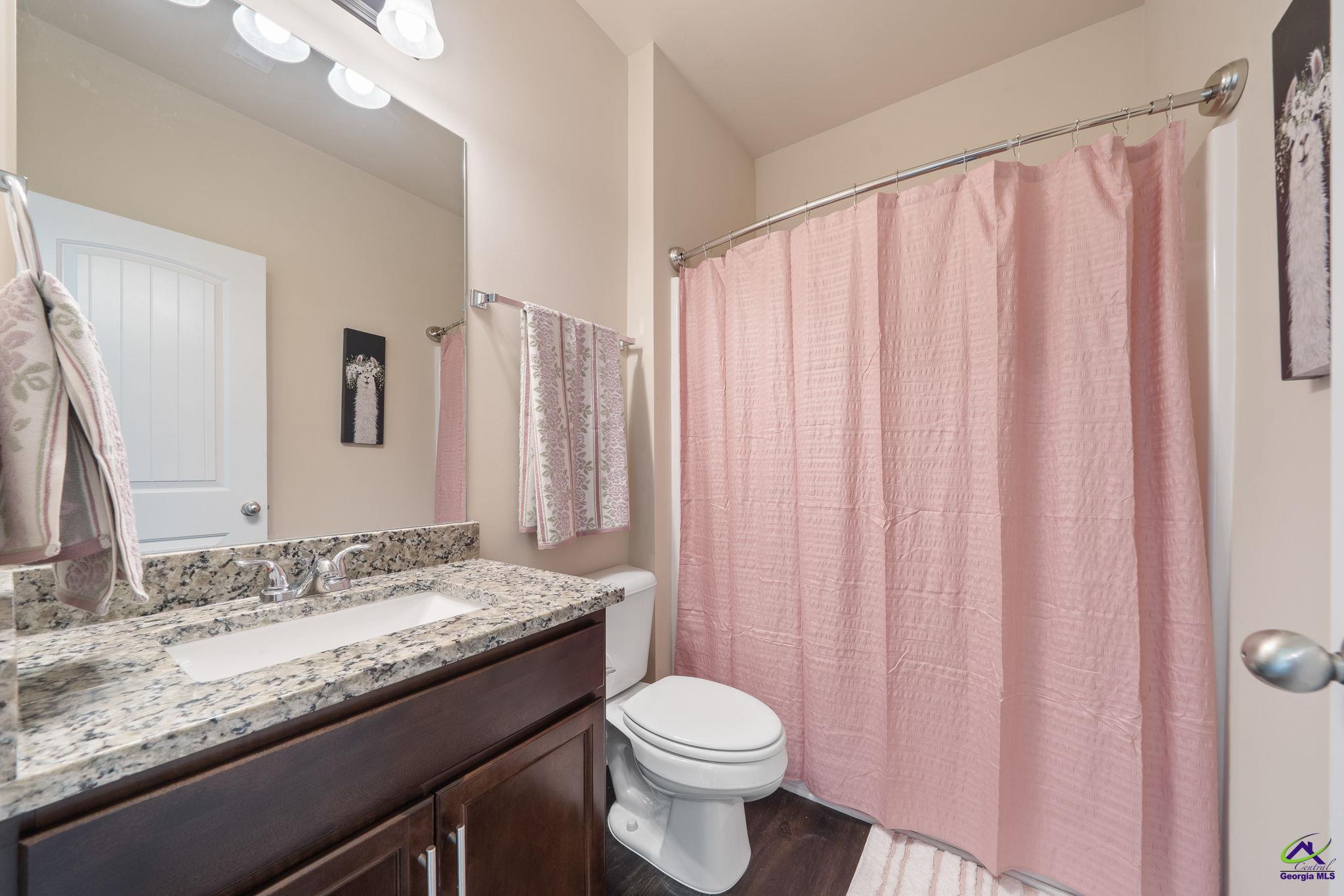 1109 Barrington Place