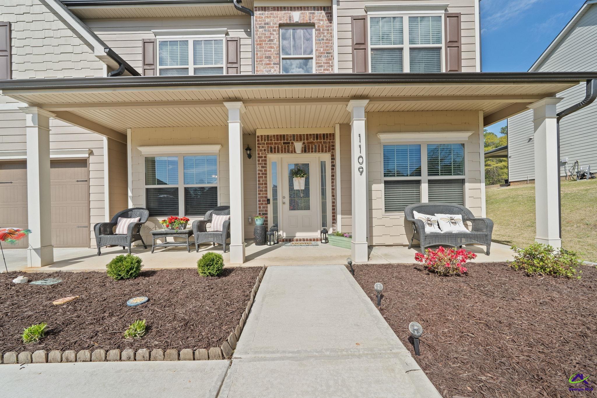 1109 Barrington Place