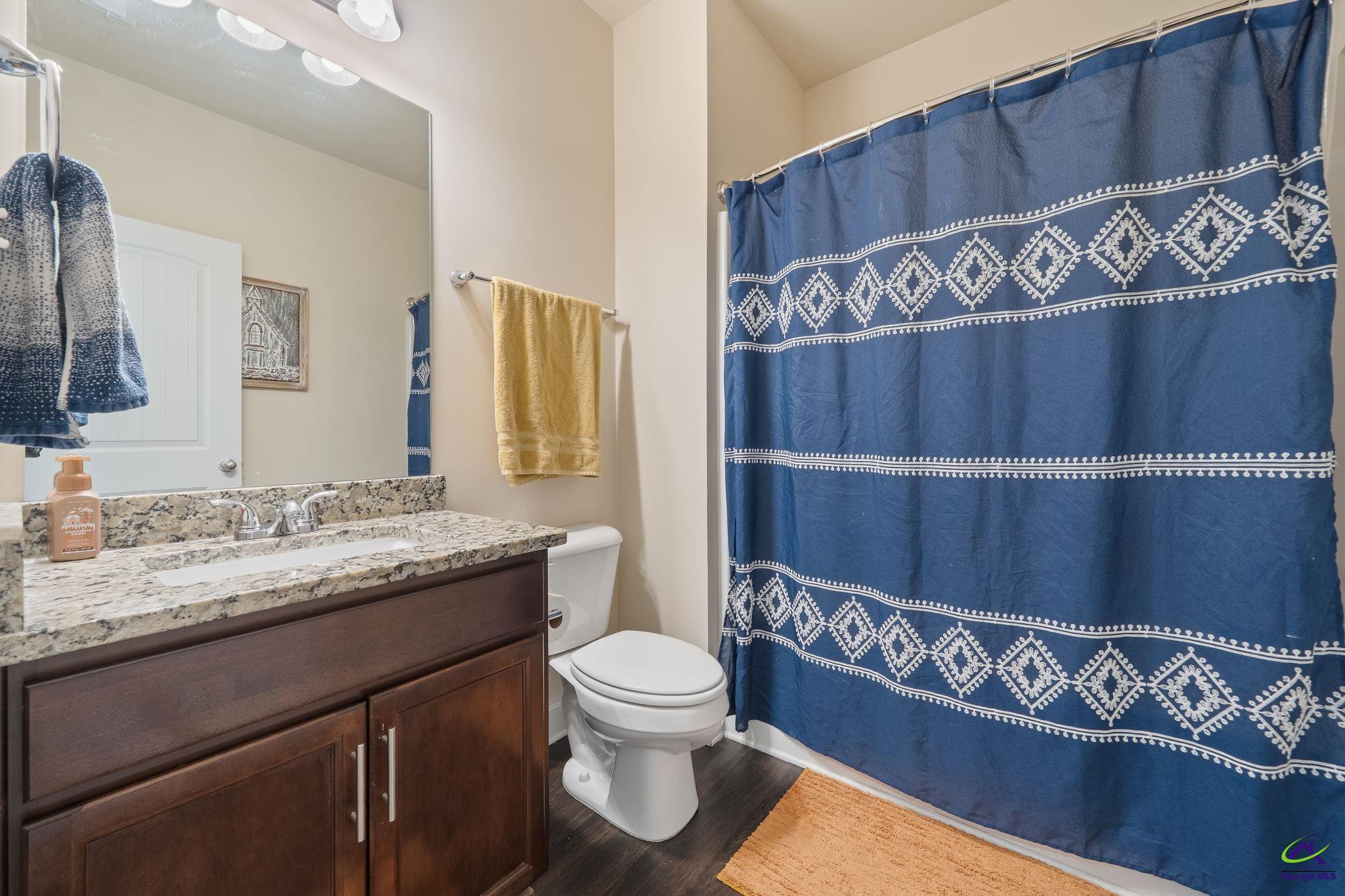 1109 Barrington Place