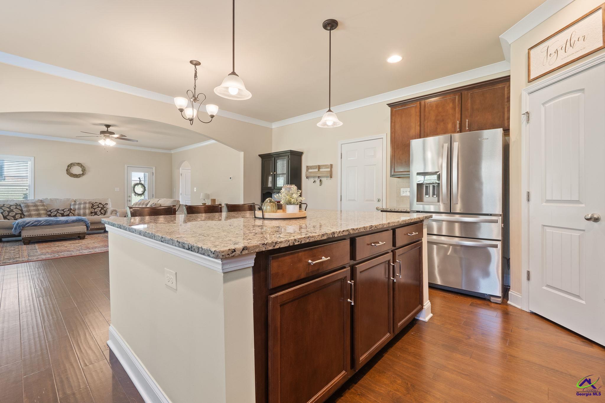 1109 Barrington Place