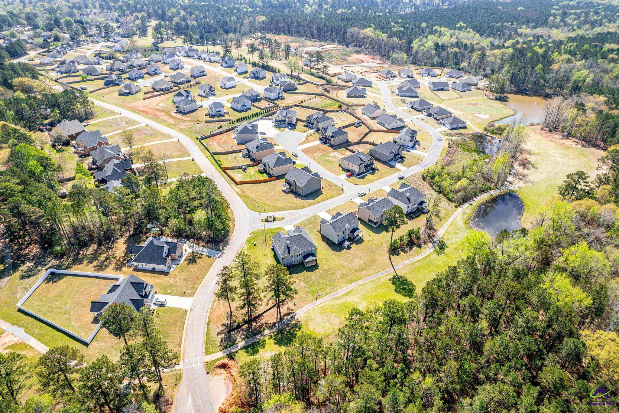 1109 Barrington Place