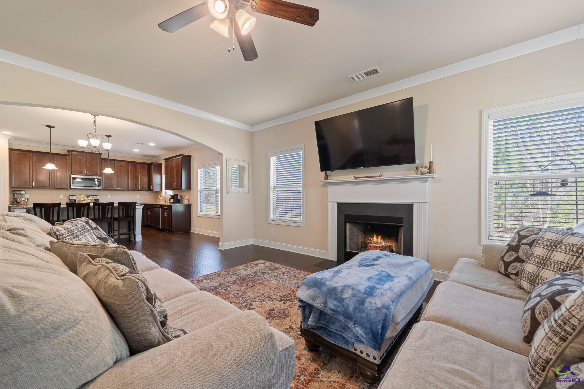 1109 Barrington Place