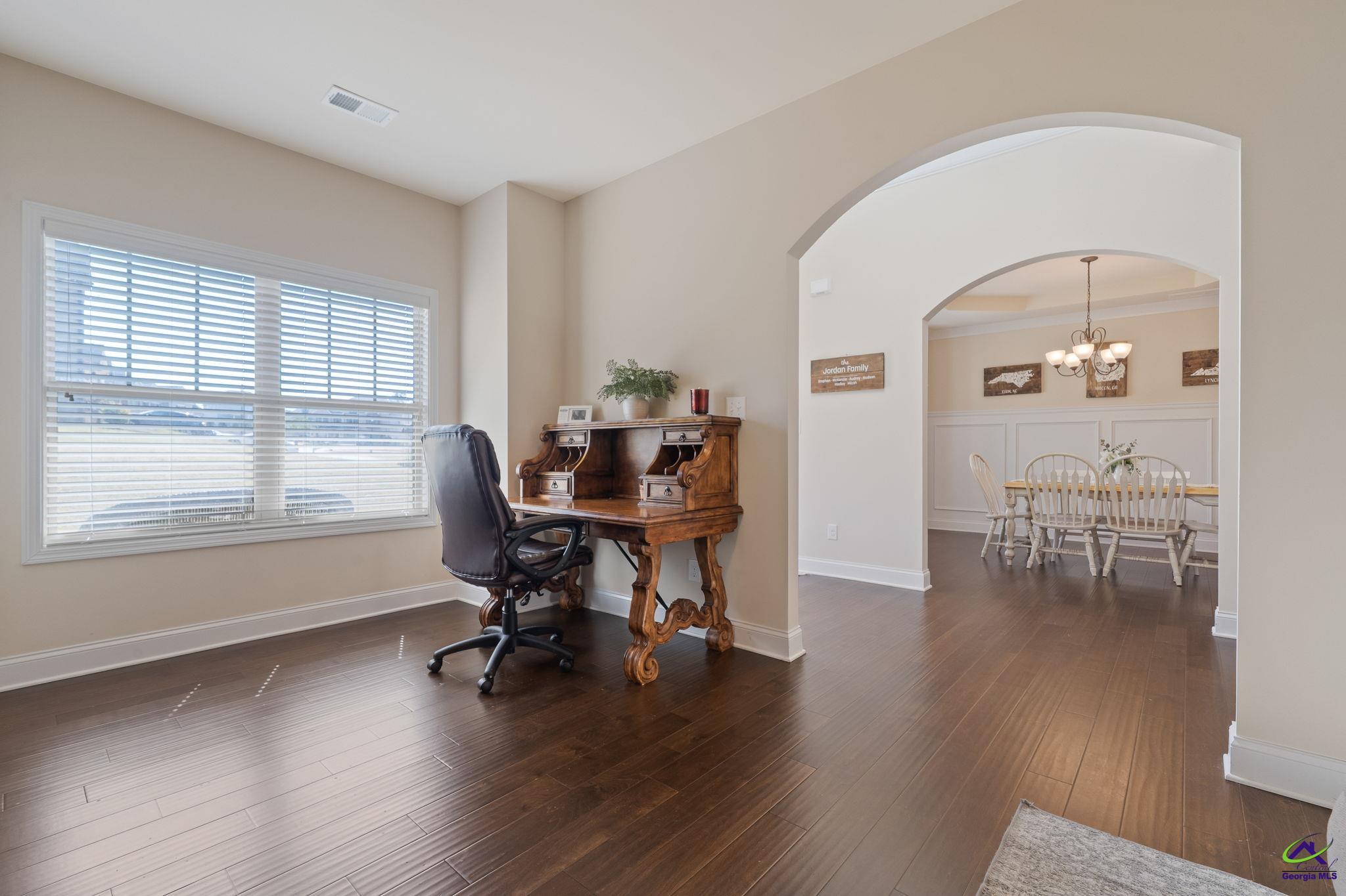 1109 Barrington Place