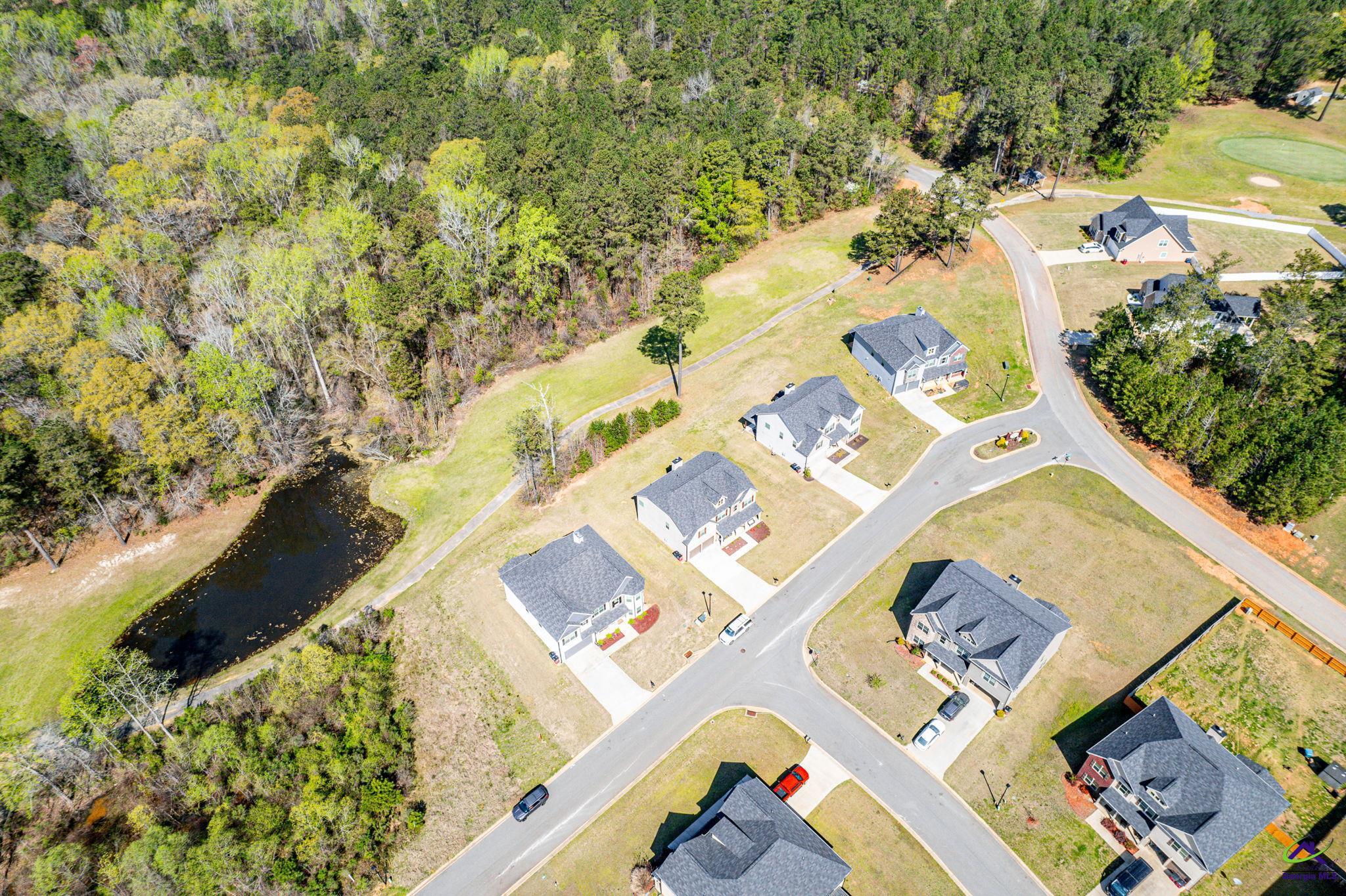 1109 Barrington Place