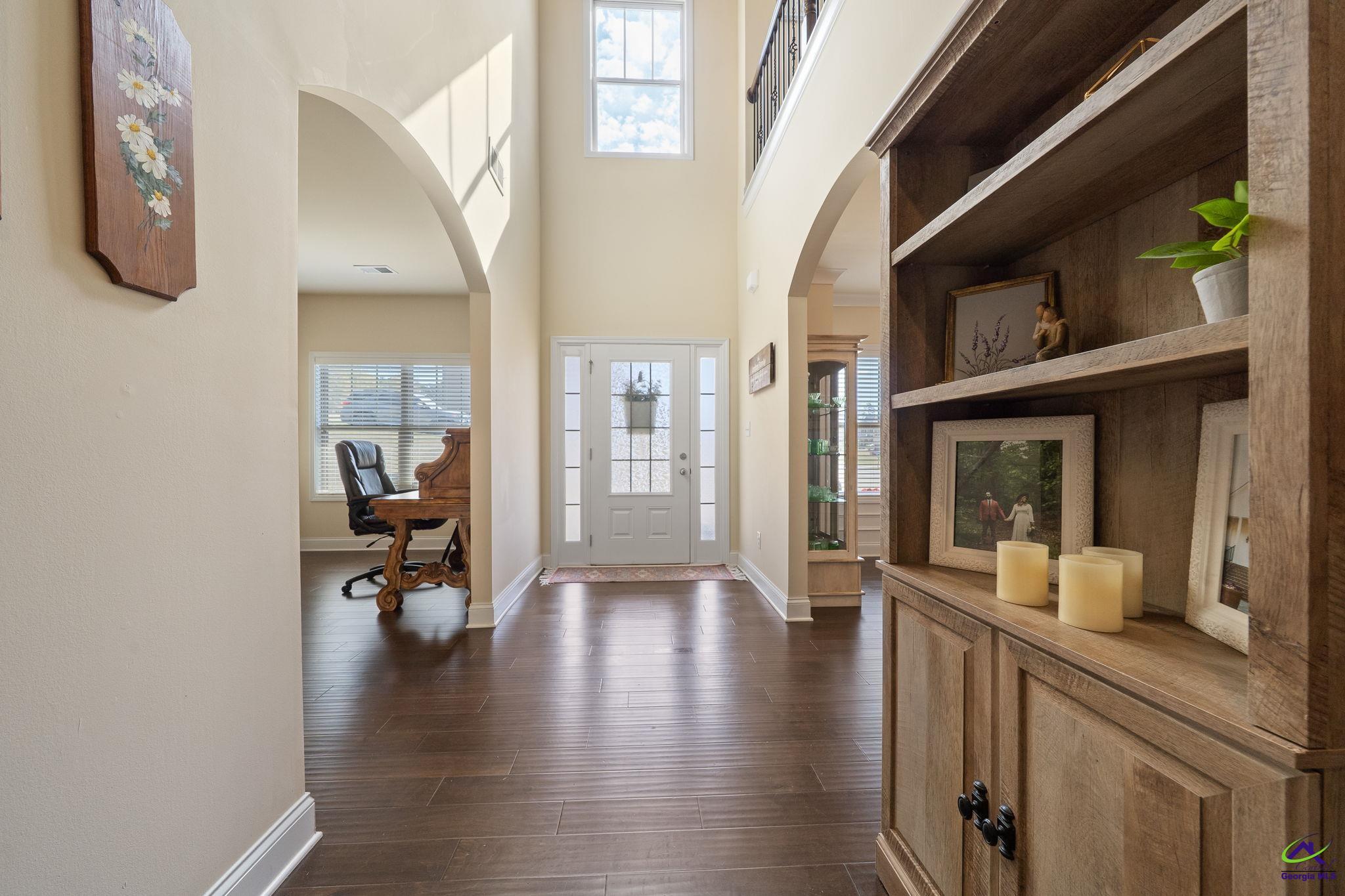 1109 Barrington Place