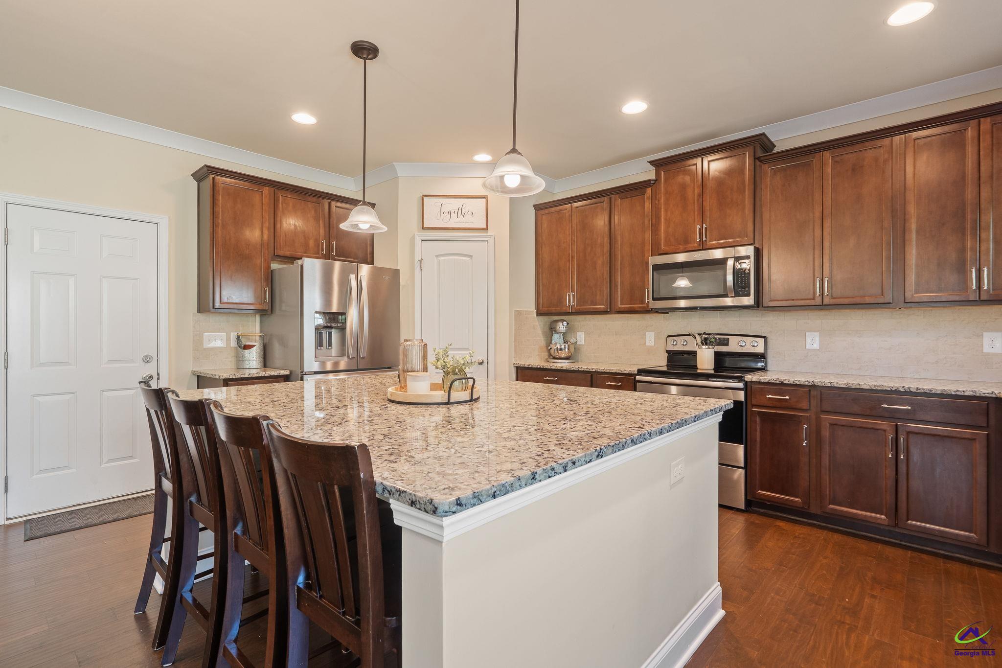 1109 Barrington Place