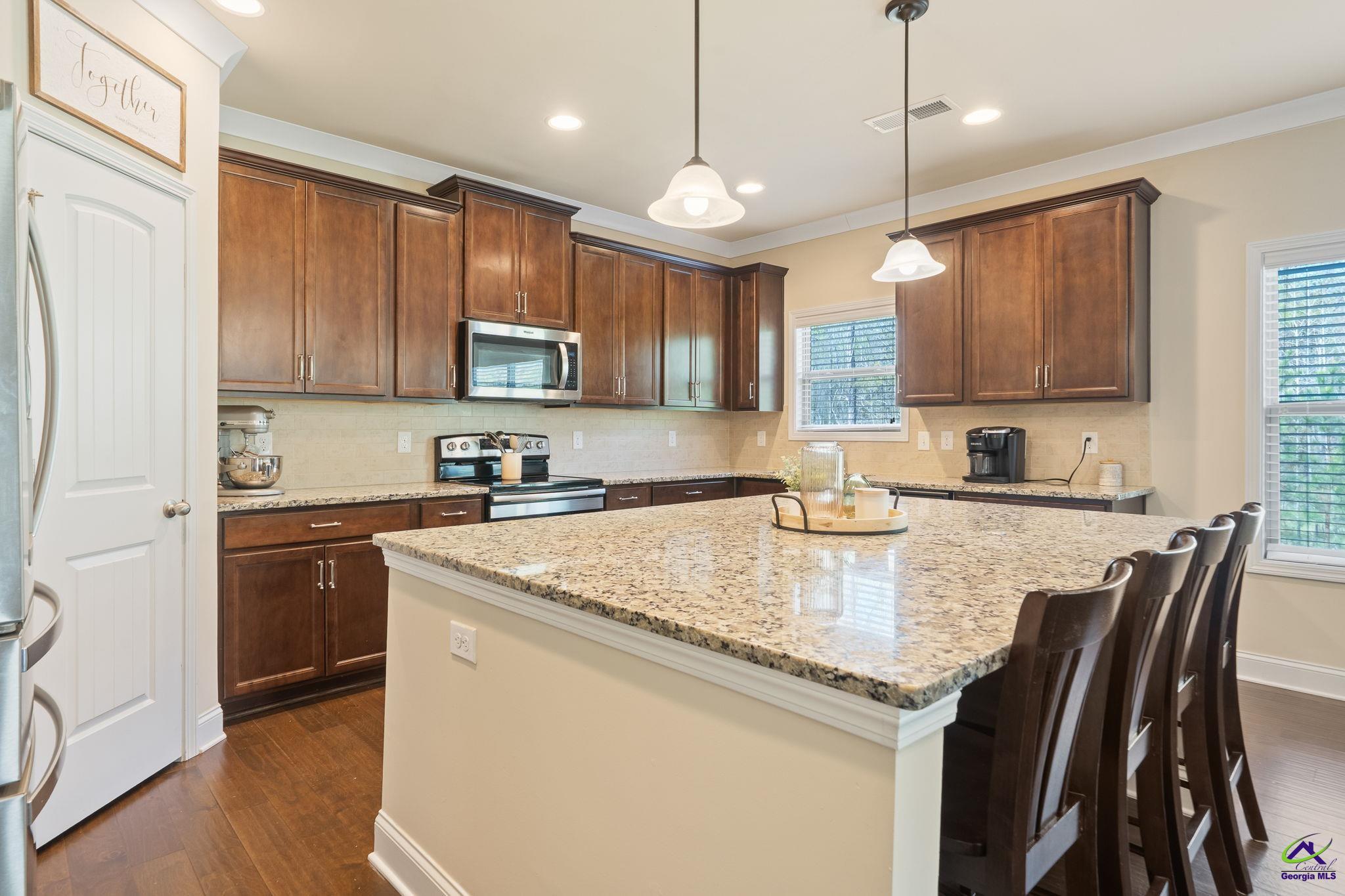 1109 Barrington Place