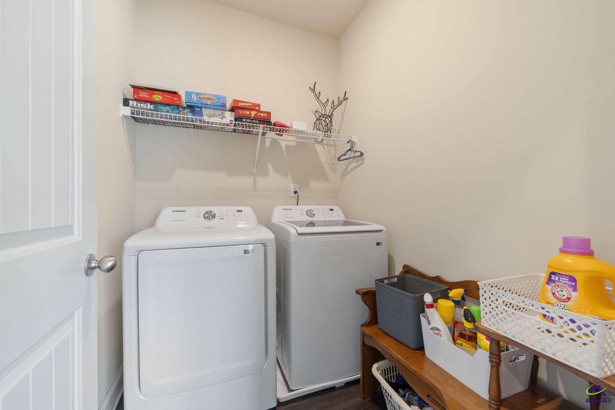 1109 Barrington Place