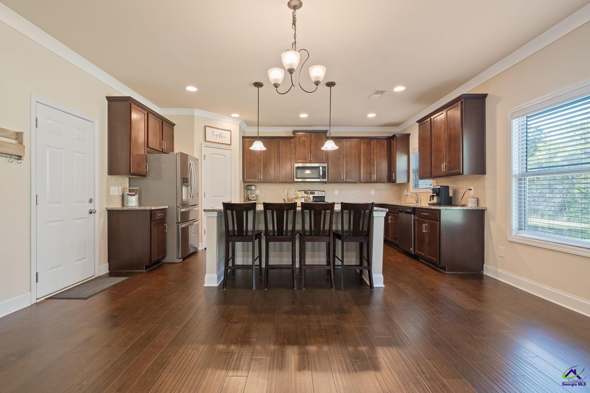 1109 Barrington Place