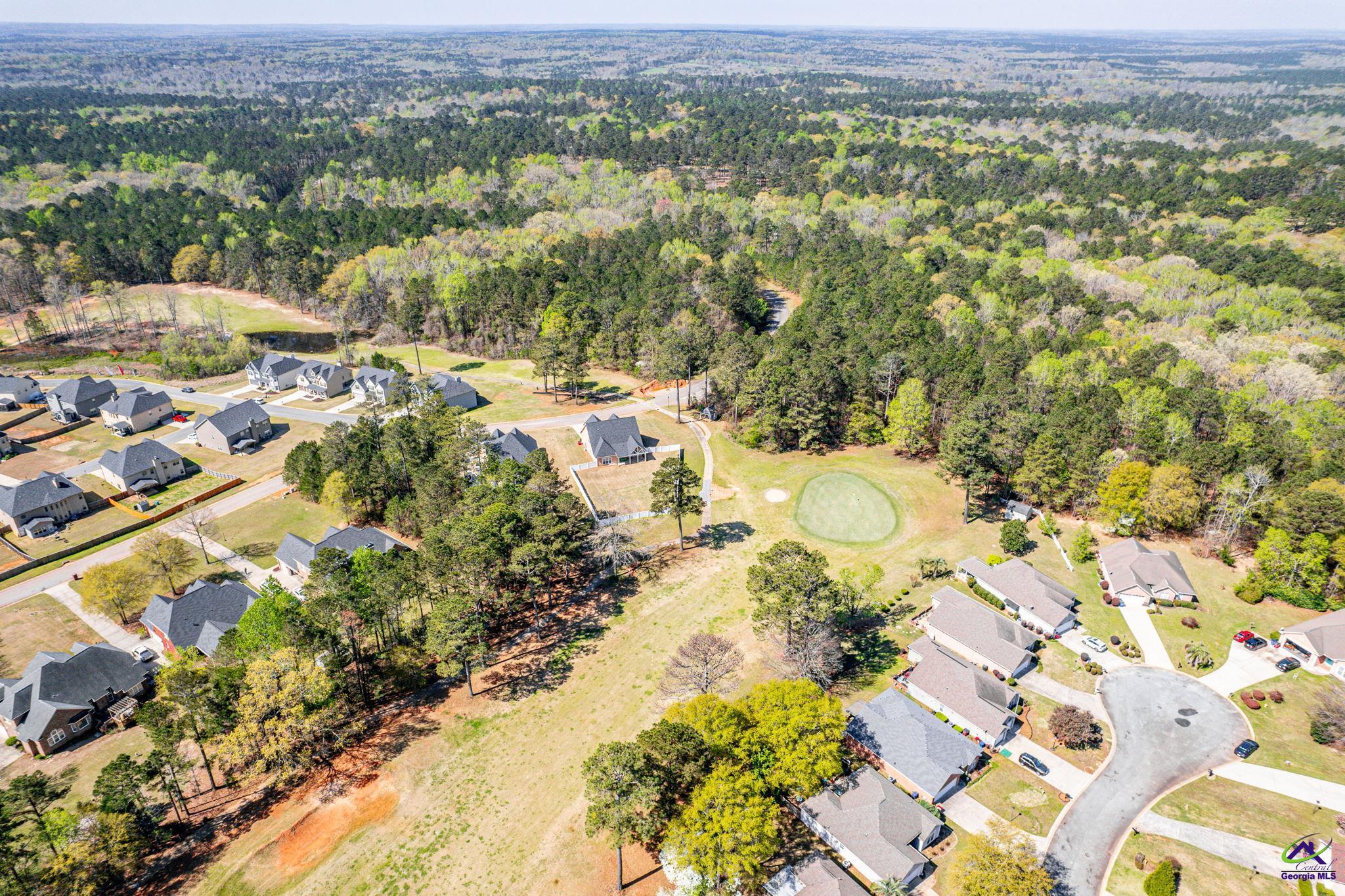 1109 Barrington Place