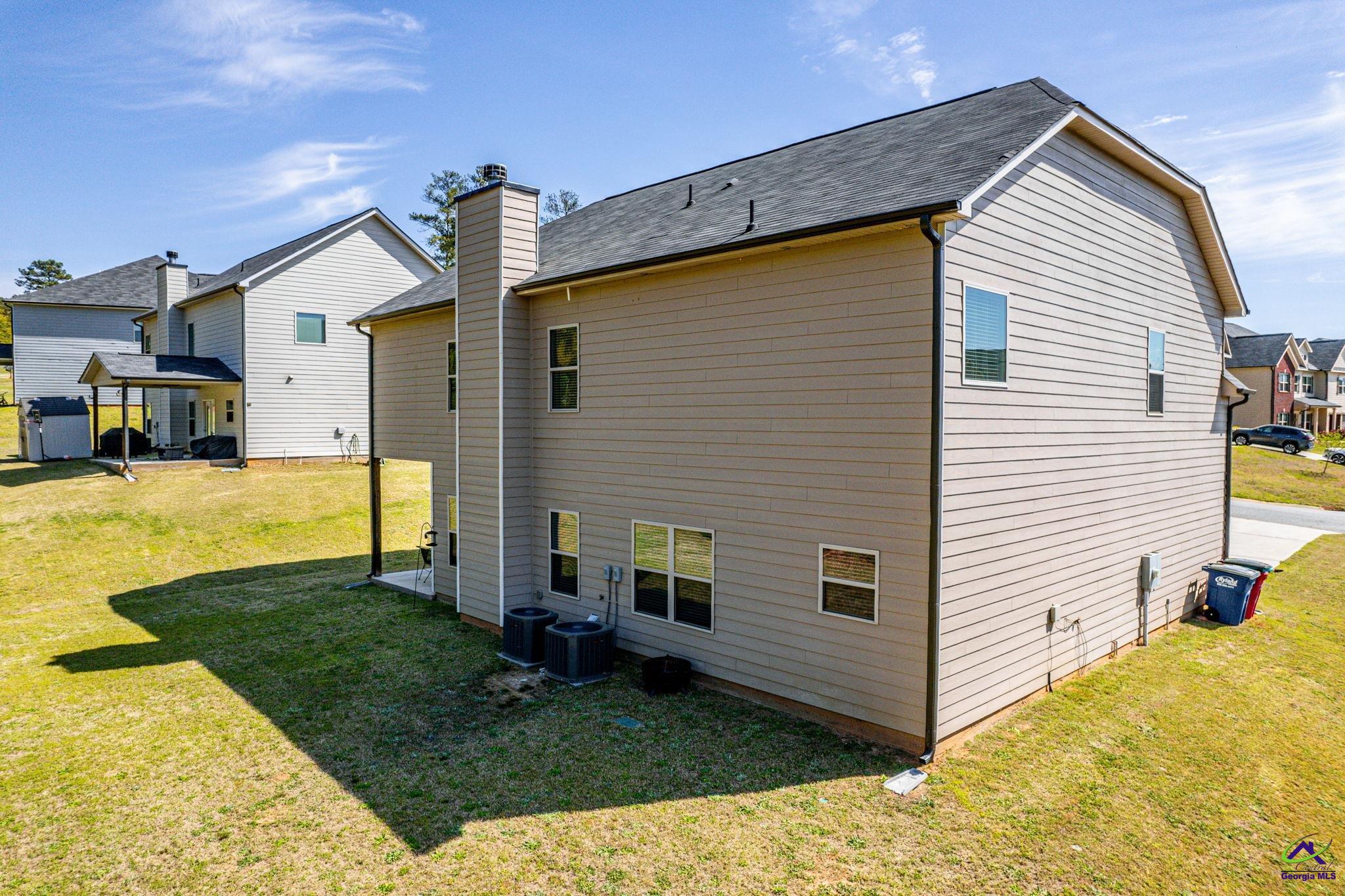 1109 Barrington Place