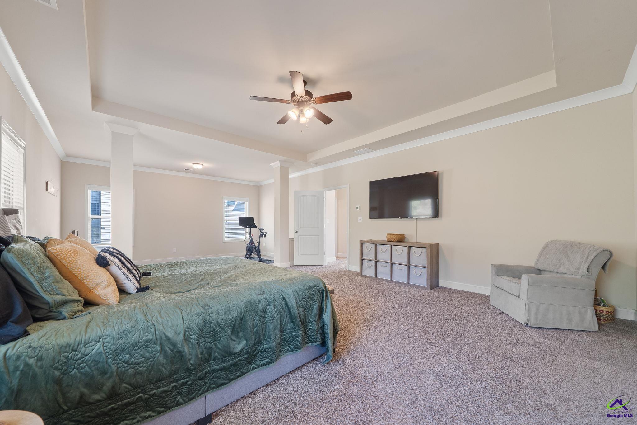 1109 Barrington Place