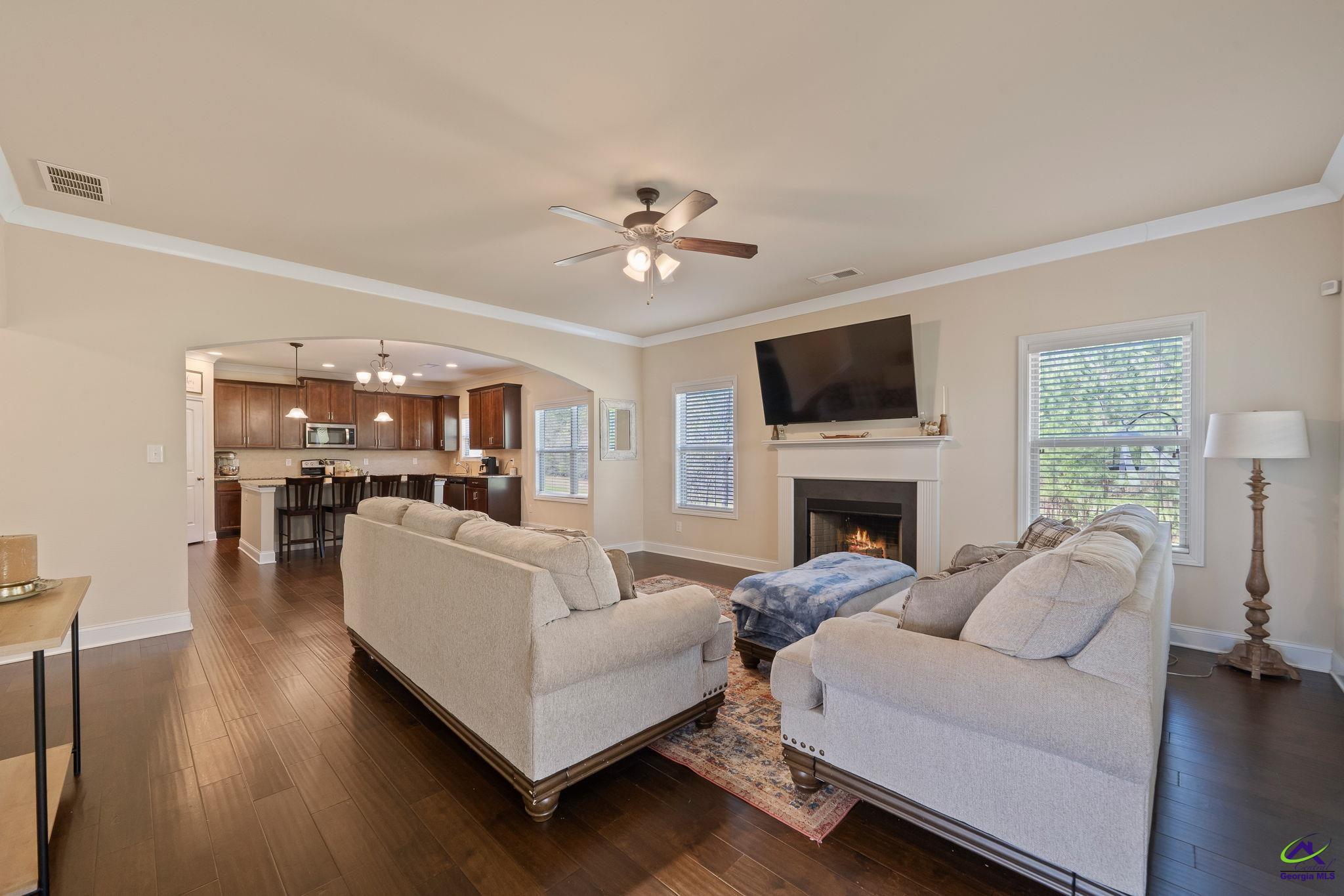 1109 Barrington Place