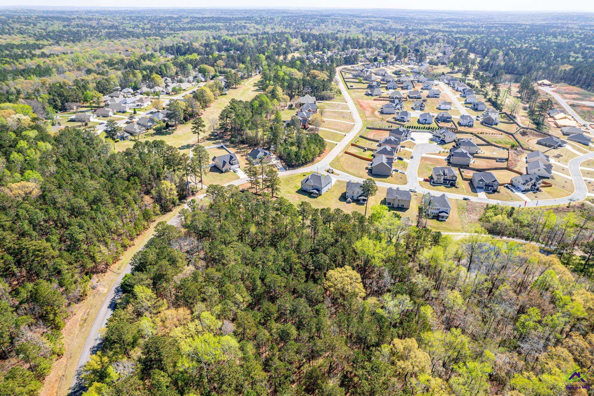 1109 Barrington Place