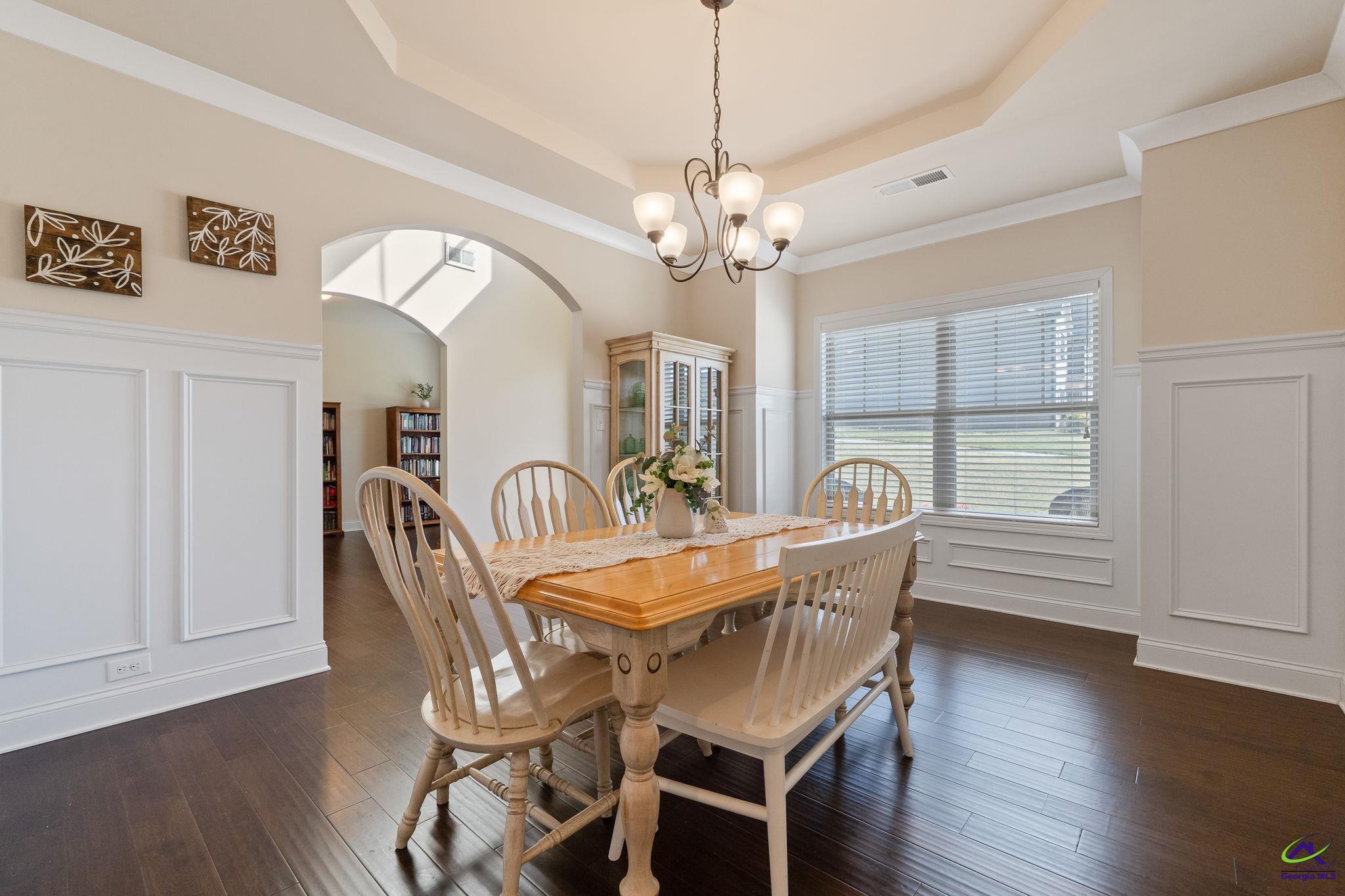 1109 Barrington Place